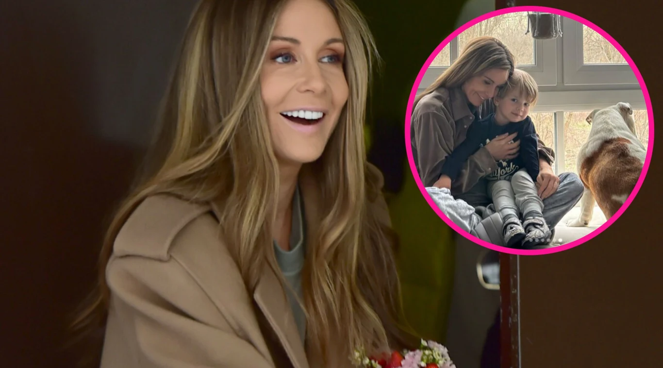 Małgorzata Rozenek-Majdan Małgorzata Rozenek-Majdan