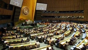 Historyczna decyzja ONZ. Trybunał sprawiedliwości zajmie się zmianami klimatu