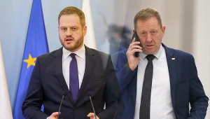 Zmiany w rządzie. Mamy komentarz nowego ministra cyfryzacji