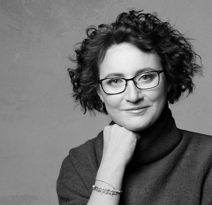 Joanna Ławicka