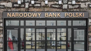 Poznaliśmy założenia najnowszej projekcji NBP. Inflacja ma być niższa, a wzrost PKB wyższy niż zakładano w listopadzie