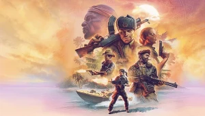 Jagged Alliance 3 - pierwsze wrażenia. Legenda powróci w blasku chwały?