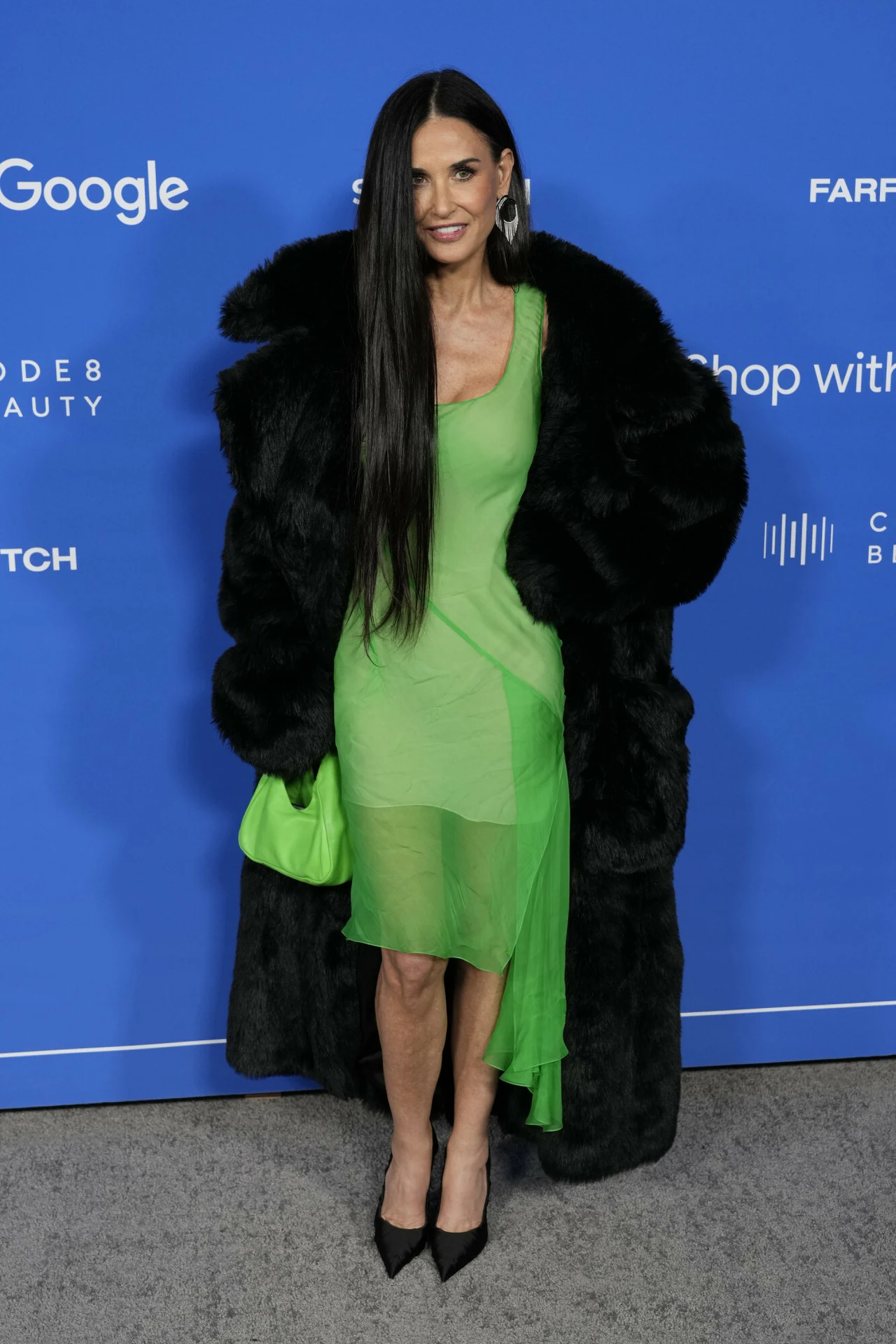 Demi Moore Demi Moore