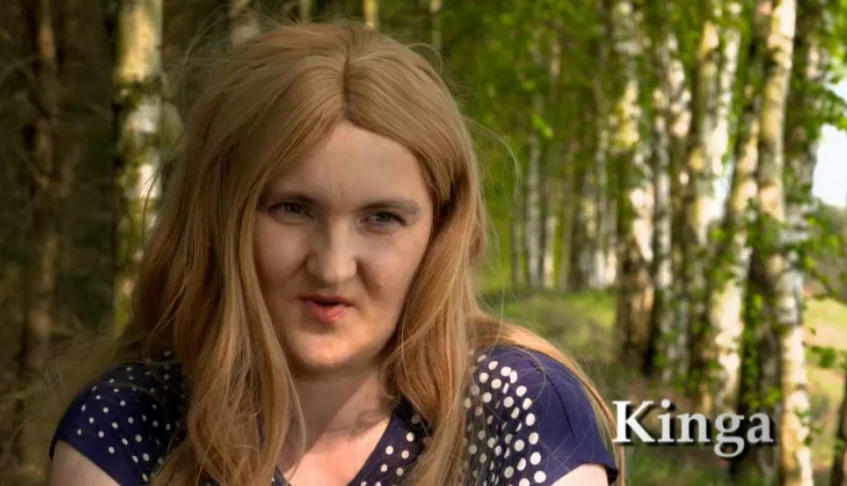 Kinga z programu "Chłopaki do wzięcia". Co u niej słychać? Same dobre wieści!