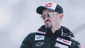 Adam Małysz - prezes Polskiego Związku Narciarskiego