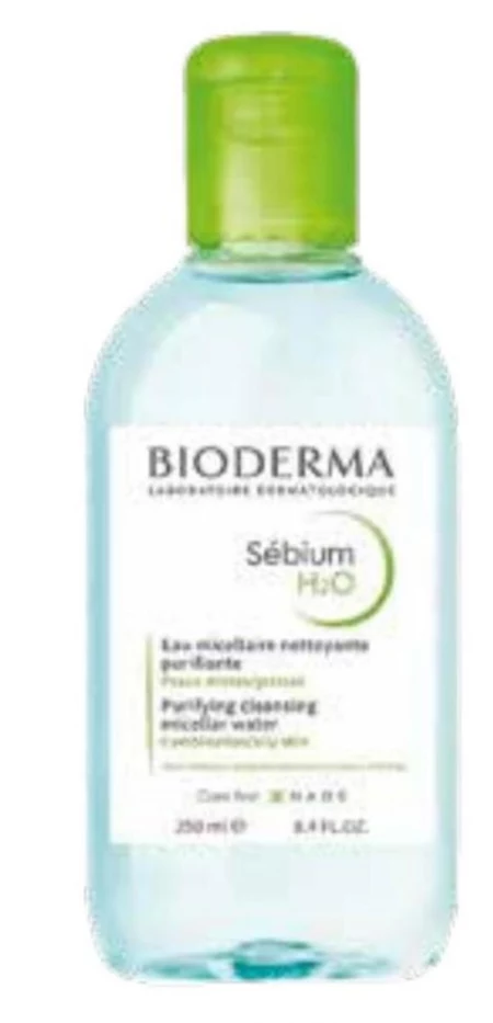 Serum nawilżające Bioderma