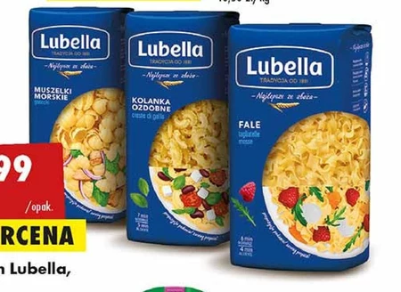Makaron Lubella