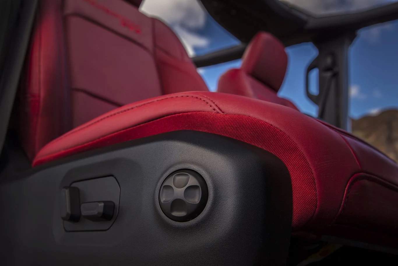 Jeep Wrangler 2024 Jeep Wrangler 2024