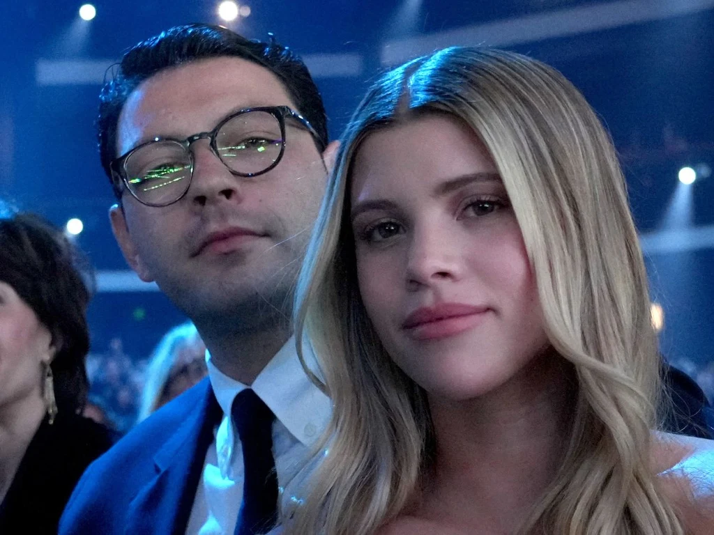 Sofia Richie Sofia Richie