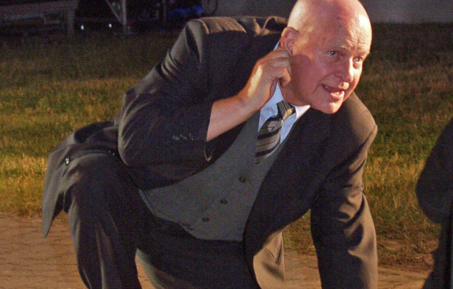 Jan Machulski Jan Machulski