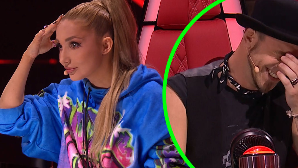 O czym Cleo opowiedziała trenerom w "The Voice Kids"?