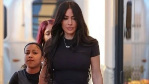 Kim Kardashian