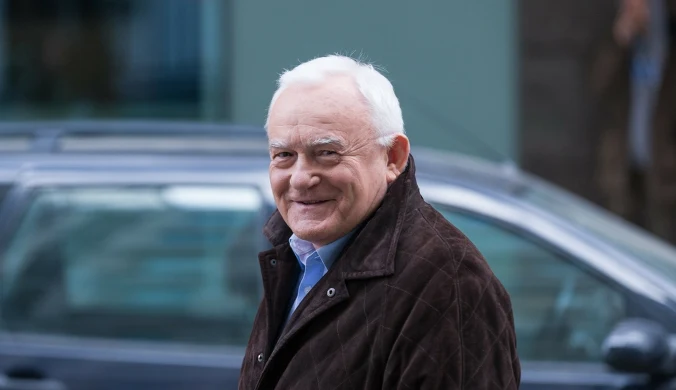 Leszek Miller 