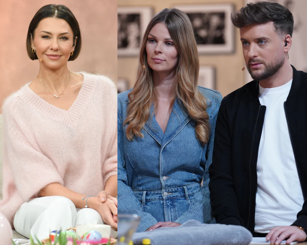 Anna Popek zastąpi któregoś ze stałych prowadzących "Pytanie na śniadanie"