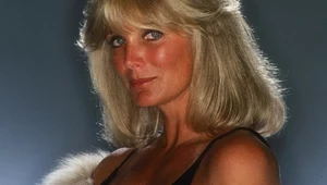 Zagrała Krystle Carrington w "Dynastii". Jak dziś wygląda Linda Evans?