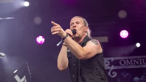 Omnium Gatherum: Sprawdź tytułowy utwór z nowej EP-ki "Slasher"