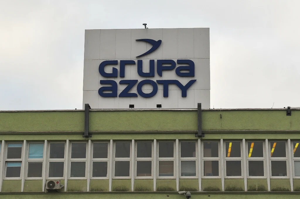 Rosyjscy hakerzy podjęli próbę ataku na Grupę Azoty