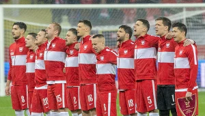 Reprezentant Polski na wylocie z drużyny. Miał ogrom pecha