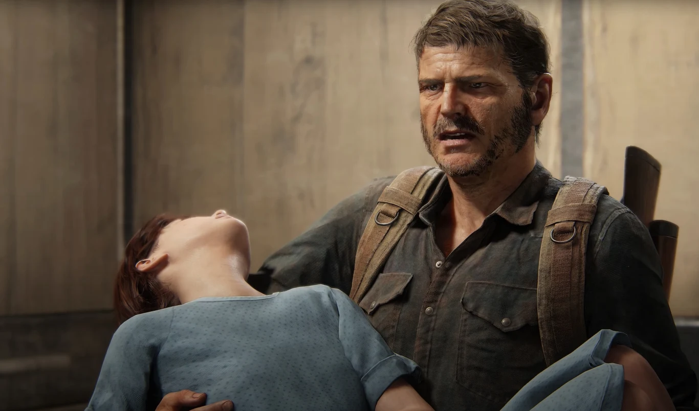 The Last of Us The Last of Us