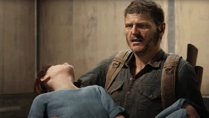 Nowy mod do The Last of Us pozwala grać Pedro Pascalem