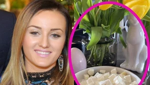 Anna Bardowska oraz jej sałatka z brokułami i egzotycznym dodatkiem