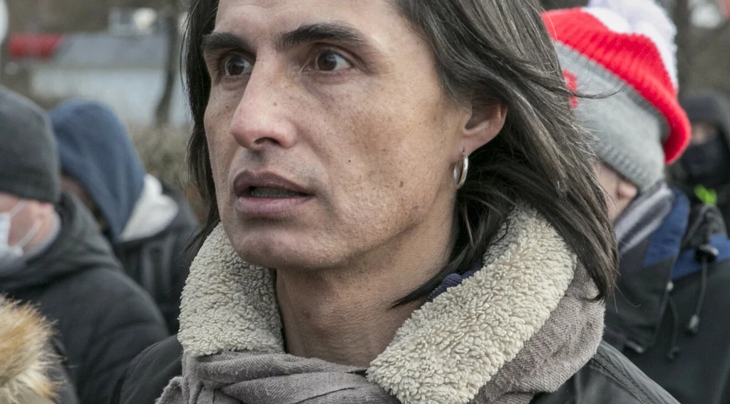 Ivan Komarenko Ivan Komarenko