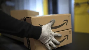 Amazon zwolnił ponad 100 pracowników z działu gamingu