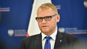Paweł Gruza nie będzie już kierował pracami zarządu PKO BP