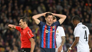 Niespodziewane wyzwanie dla Lewandowskiego? "Nowy Haaland" może namieszać