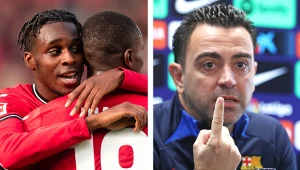 Tam Barcelona zawiodła najmocniej. Oto priorytet Xaviego, mocny kandydat