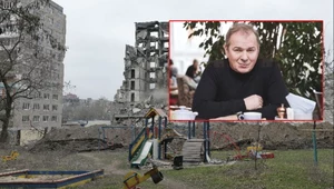 Estoński polityk uważa, że w kraju podawane są nieprawdziwe informacje na temat sytuacji w Ukrainie