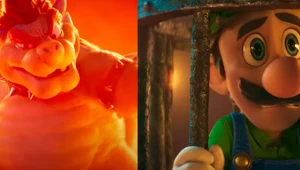 Super Mario Bros Film