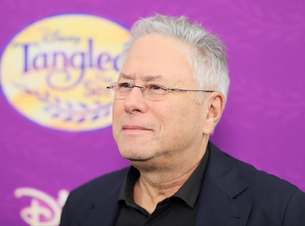 Alan Menken napisał piosenki do wielu produkcji Disneya. Teraz przyznaje, że zmienił tekst do "Małej syrenki"