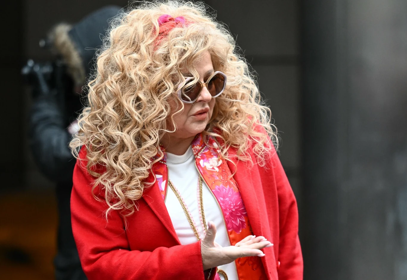 Magda Gessler Magda Gessler