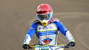 Polak go wystawił? Dowiedział się o tym z mediów