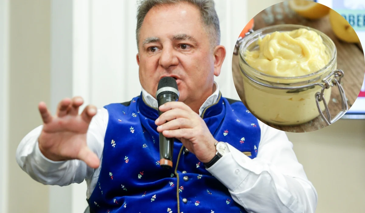 Robert Makłowicz Robert Makłowicz