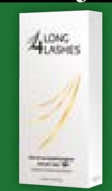Serum do rzęs Long 4 Lashes