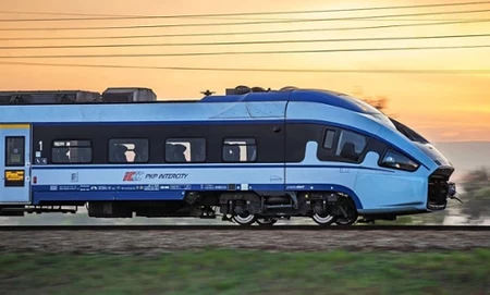 PKP Intercity wzmocni na święta najpopularniejsze połączenia