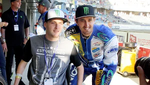 Koszmarny wypadek złamał jego karierę. Miał być mistrzem