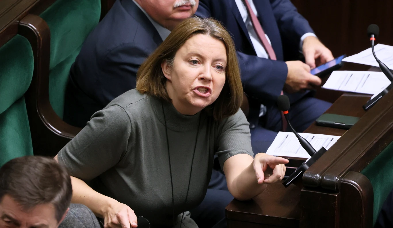 Joanna Lichocka Joanna Lichocka