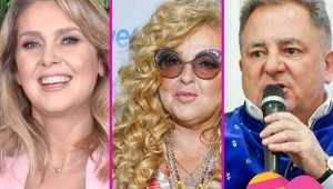 Ewa Wachowicz, Magda Gessler i Robert Makłowicz - gwiazdy programów kulinarnych