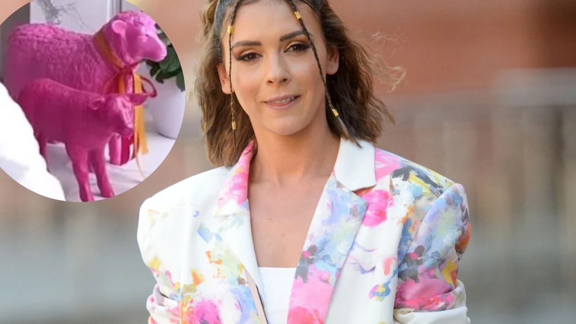 Klaudia Halejcio Klaudia Halejcio