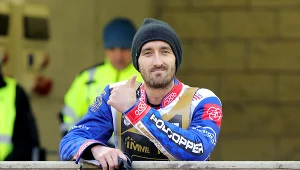 Szokujące słowa mistrza świata! Wskazał, ile czasu leczy się jego kontuzję