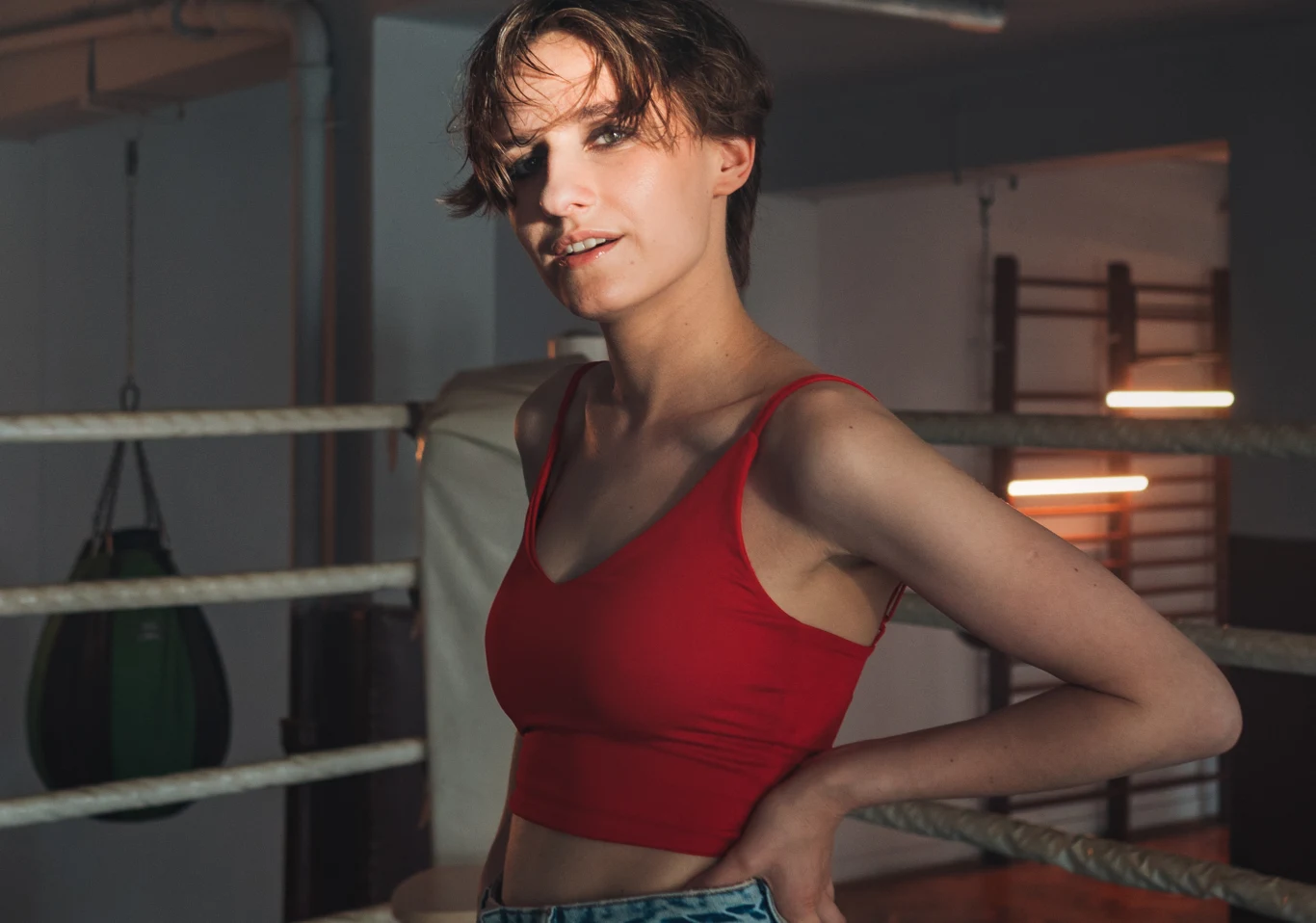 Asia Nawojska wystąpi podczas NEXT FEST Music Showcase & Conference Asia Nawojska wystąpi podczas NEXT FEST Music Showcase & Conference