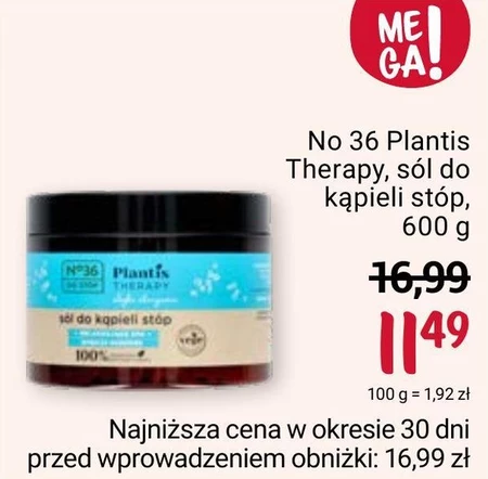 Sól do stóp No 36