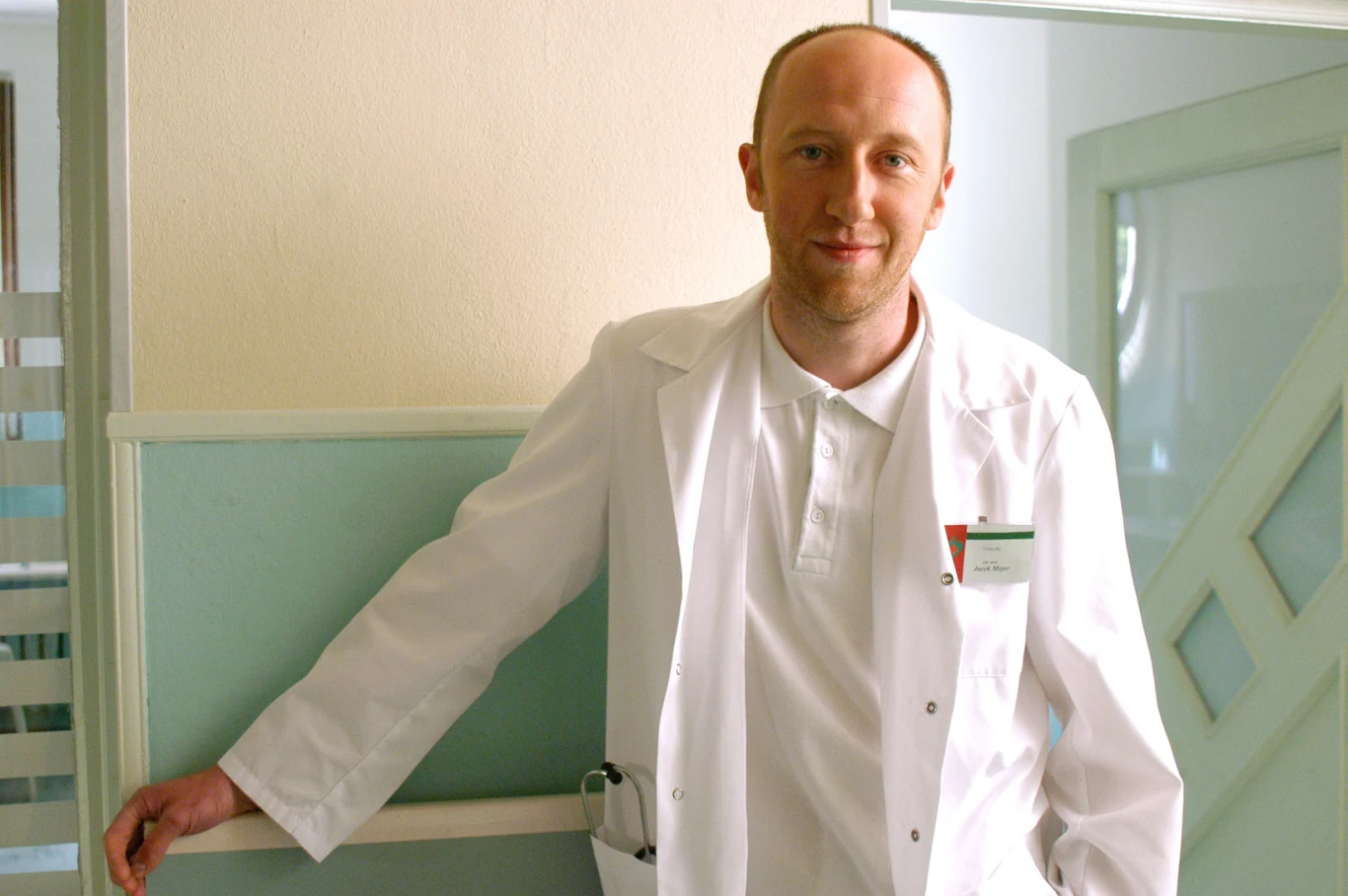 Cezary Kosiński Cezary Kosiński