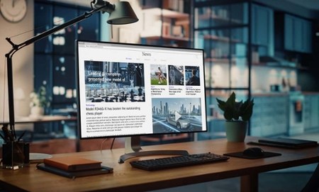 Samsung startuje z wiosenną promocją na monitory