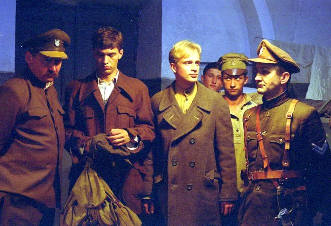 "Sława i chwała"