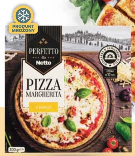 Pizza Perfetto