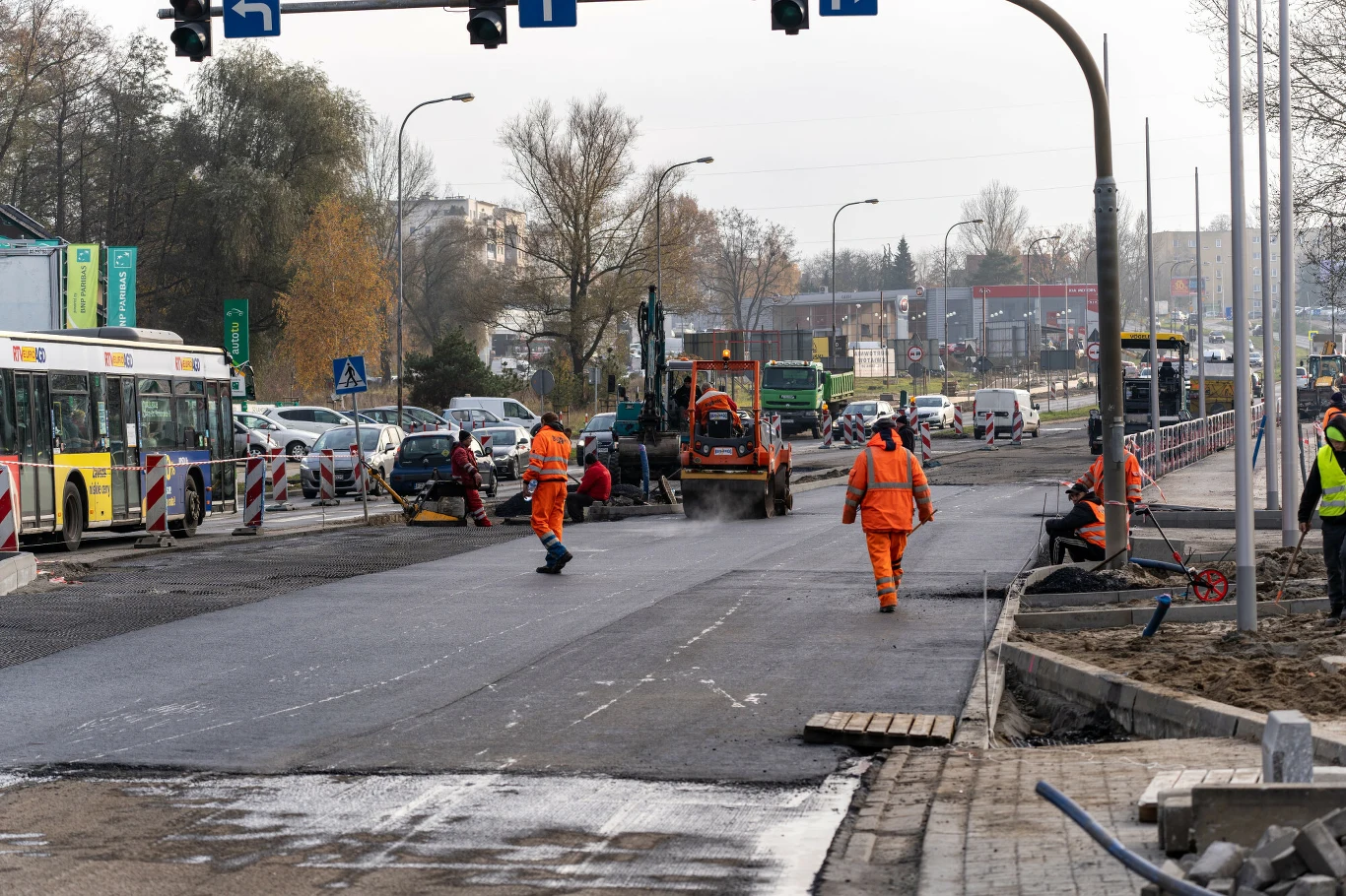 Finanse samorządów zdemolowane po Polskim Ładzie Finanse samorządów zdemolowane po Polskim Ładzie